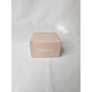 Glimmr 10 Minute Superfood Hair Mask 7.4 oz **NEW